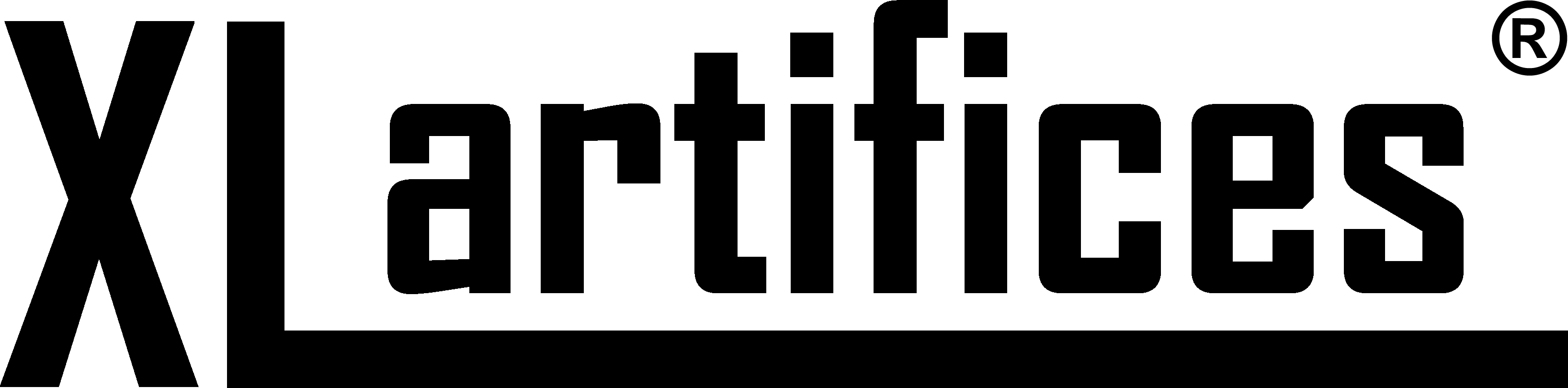 Logo XL-Artifices