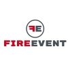 Feu d'artifice marque fire-event