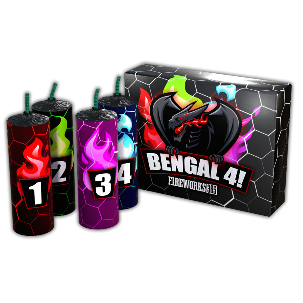 Bengal 4