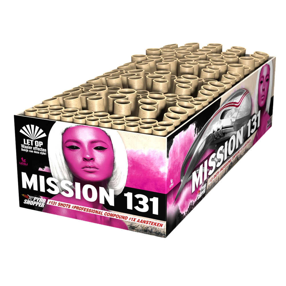 Mission 131 