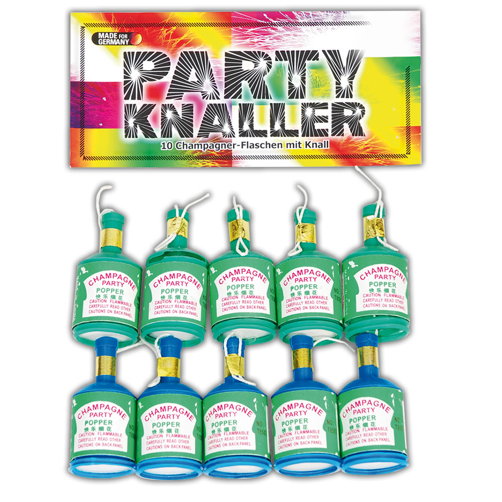 Party knaller