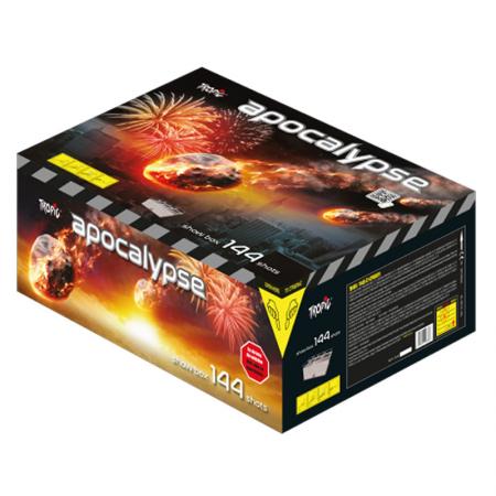 Feu d'artifice automatique 240 - Lorenor - pas cher vente à