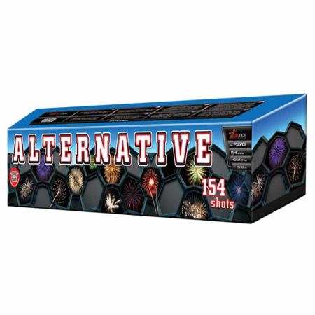 Alternative 154
