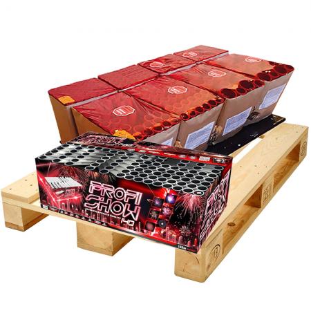 Pack premium 500
