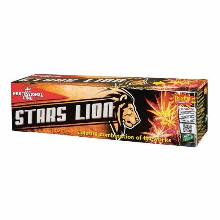 Stars lion