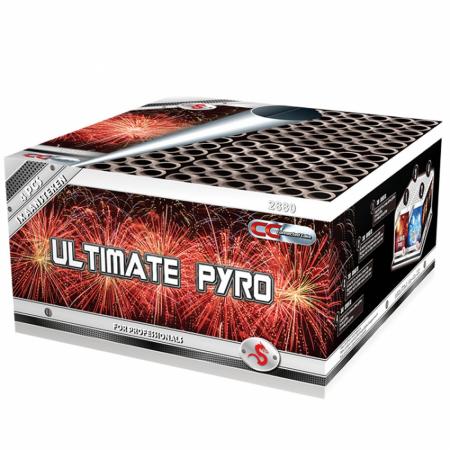 Ultimate pyro 