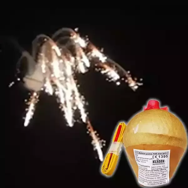 150mm time rain wilow fountain