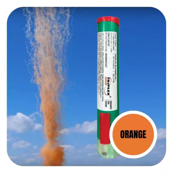 1 monocoup de jour orange