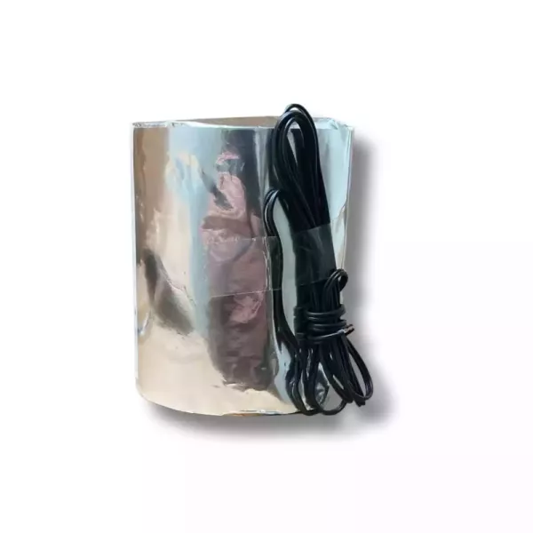 Bengale blanc clignotant