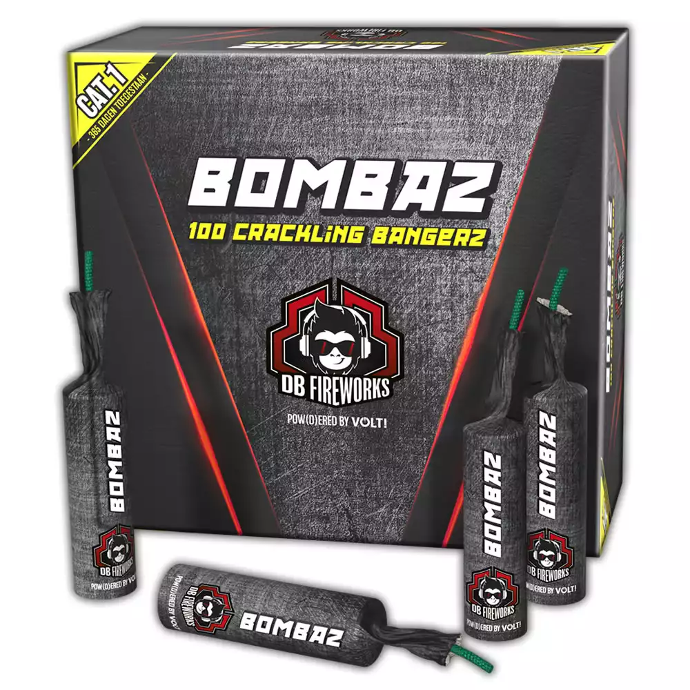 Bombaz