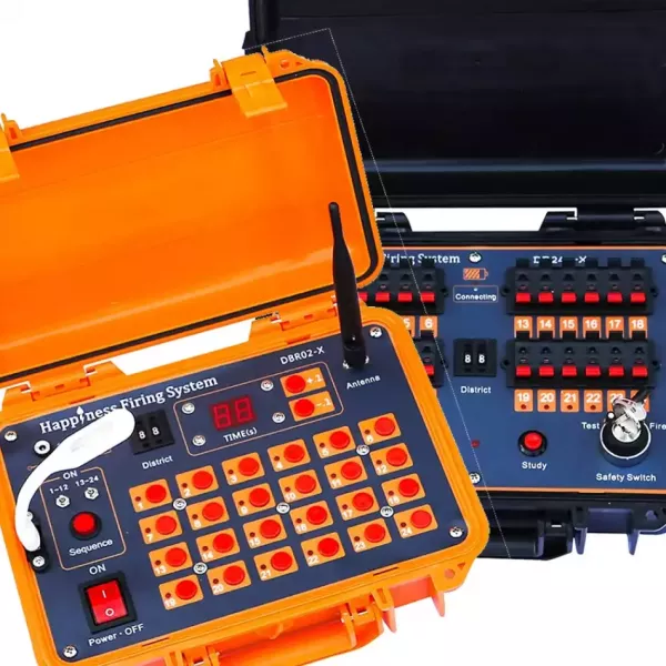 Xl-show 1t1r 24 voies 