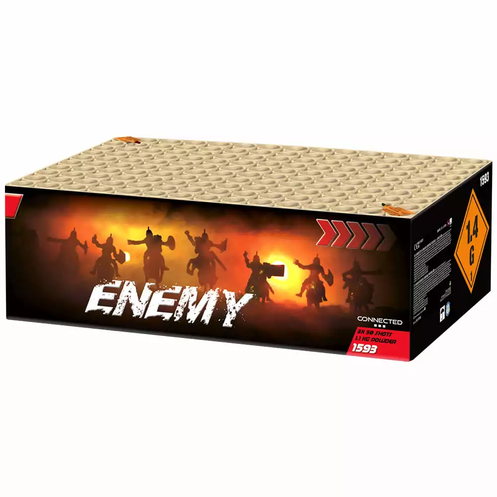 Enemy