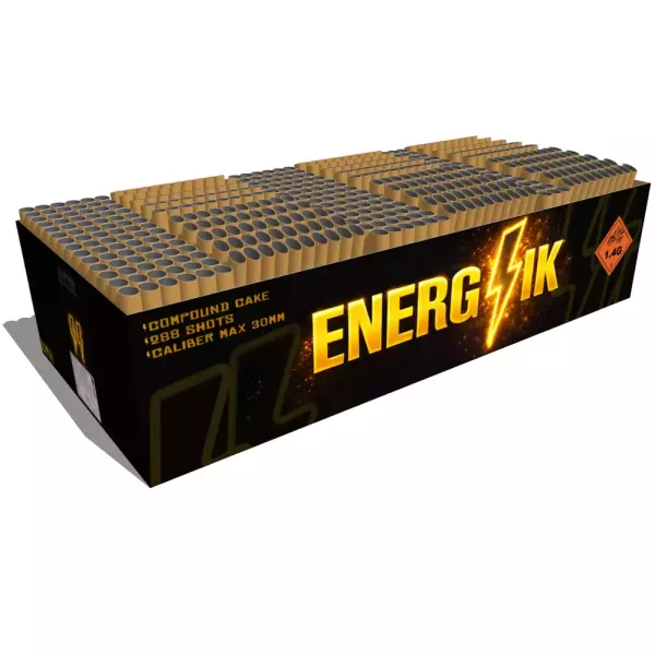 Energiik