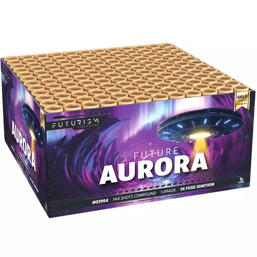Future aurora