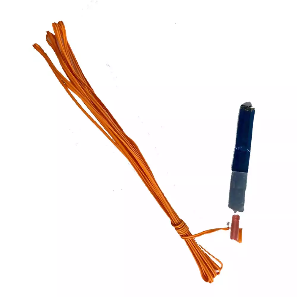 Infla 3m avec connecteur