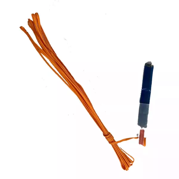 Infla 3m avec connecteur