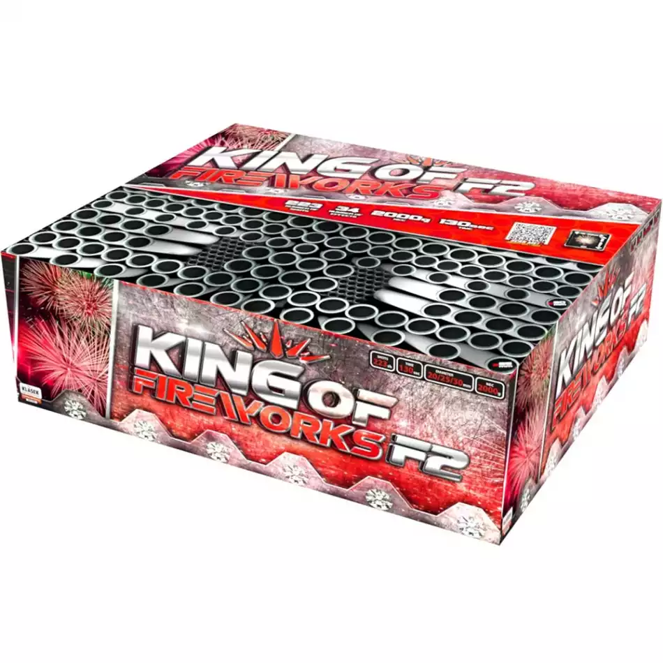 King fireworks 223