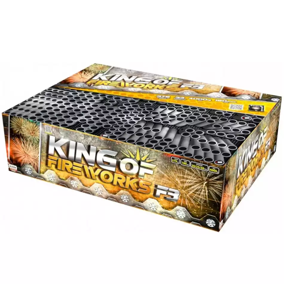 King fireworks 379