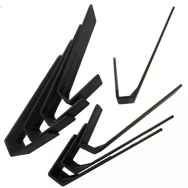 Kit 8 supports jets de scène 