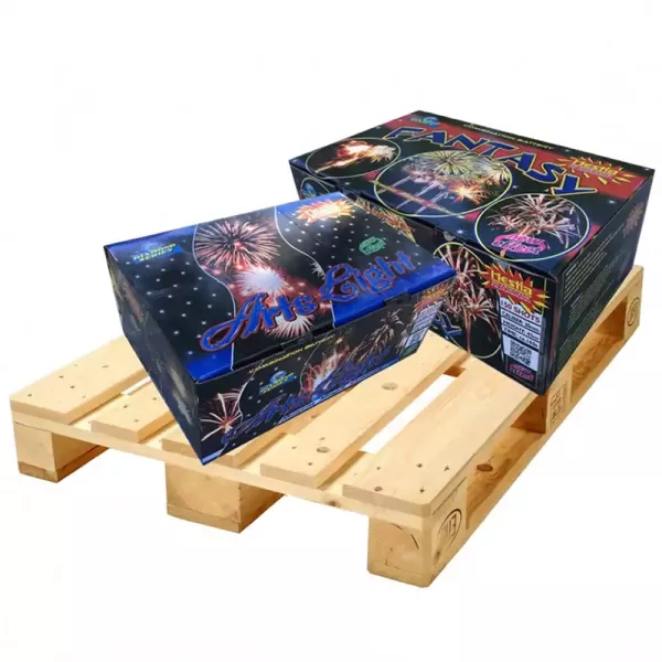 Xlartlight & fantasy