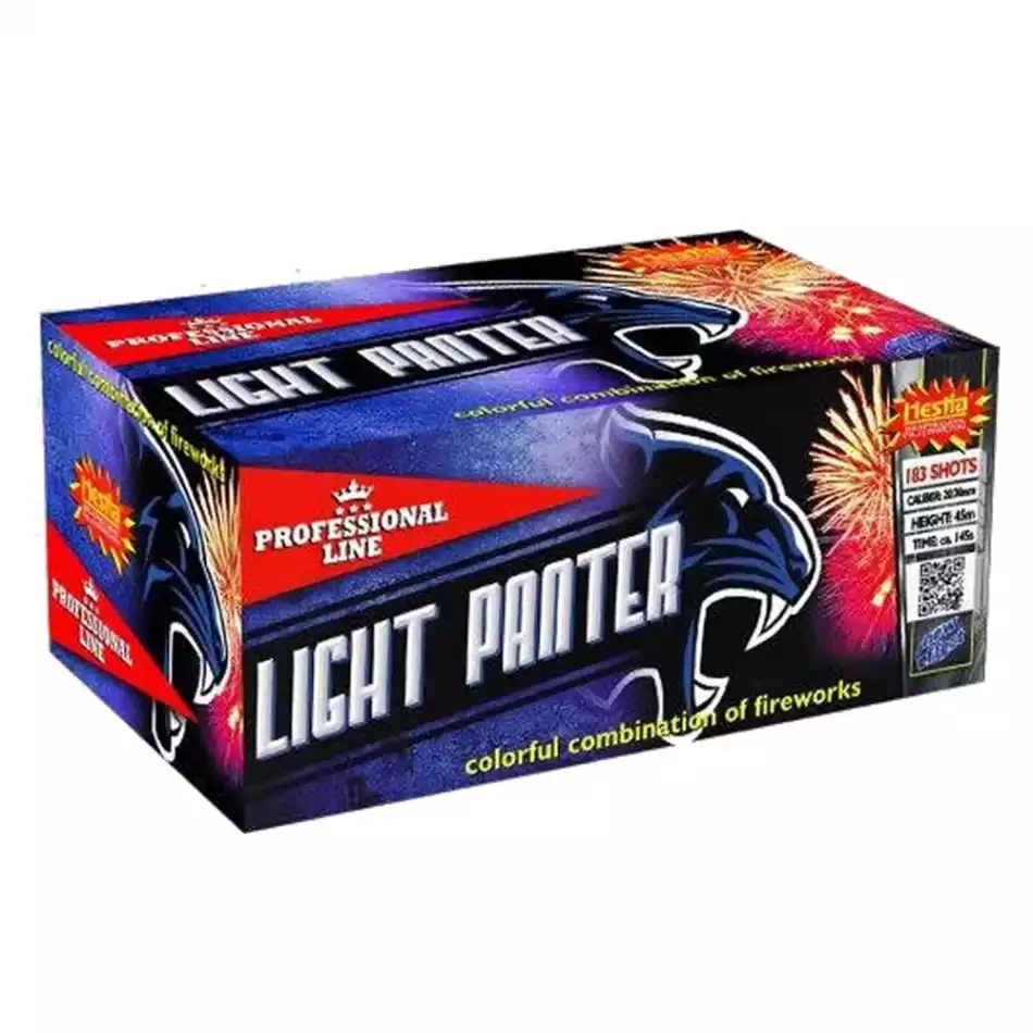 Light panter 