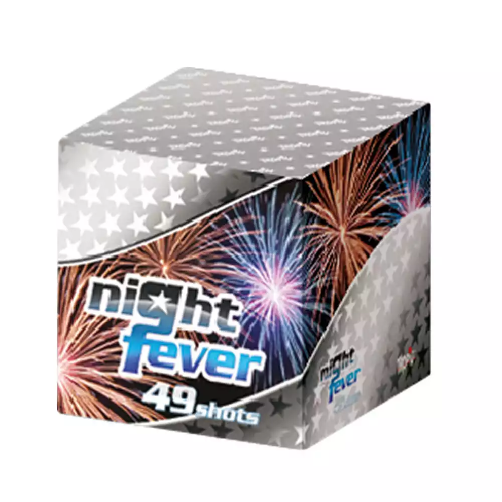 Tw35 night fever