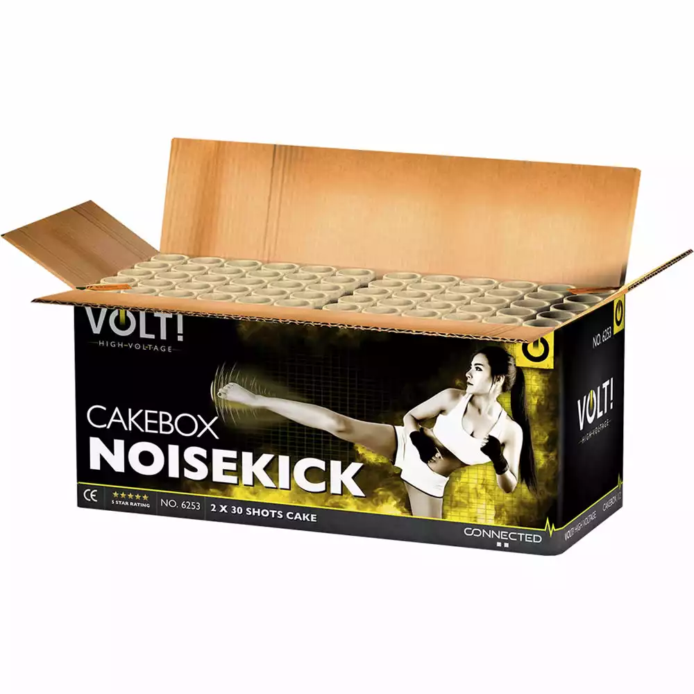 Noisekick