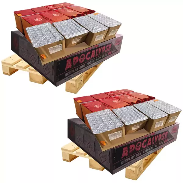 Pack 1230 gold max 2 postes de tir