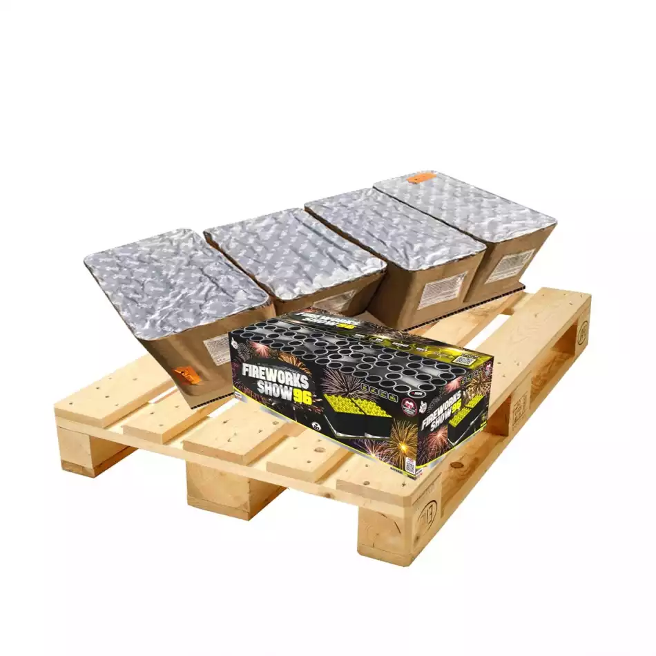 Pack premium 430