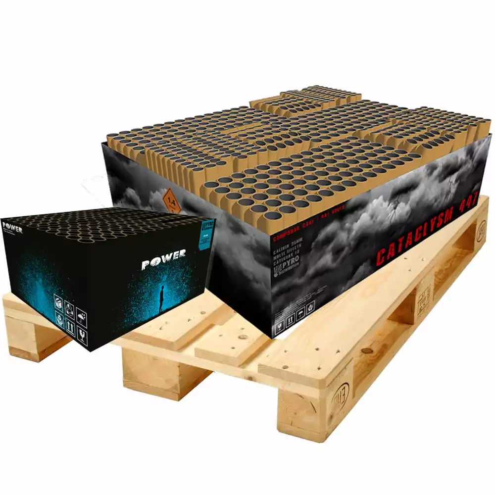 Pack premium 700
