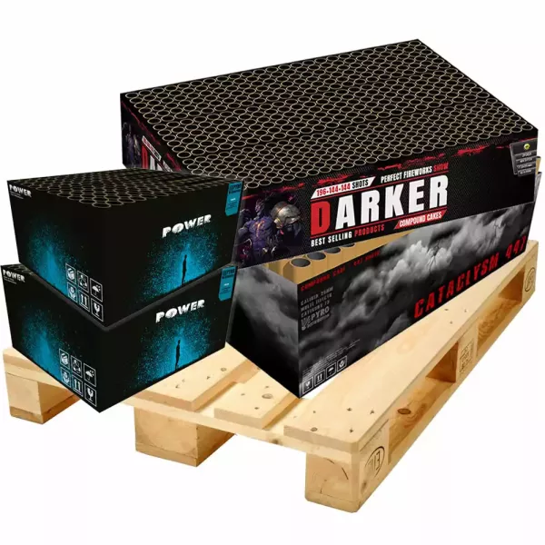 Pack premium max 1230