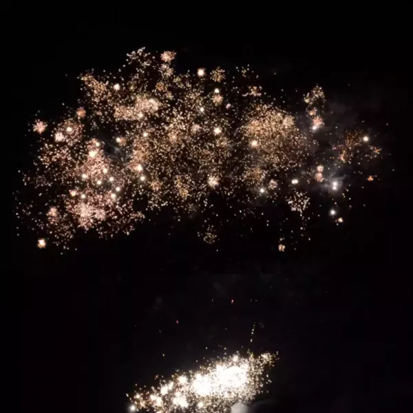 Pack silver gold 600