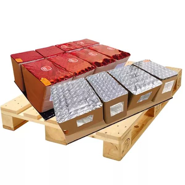 Power night & magic emotion