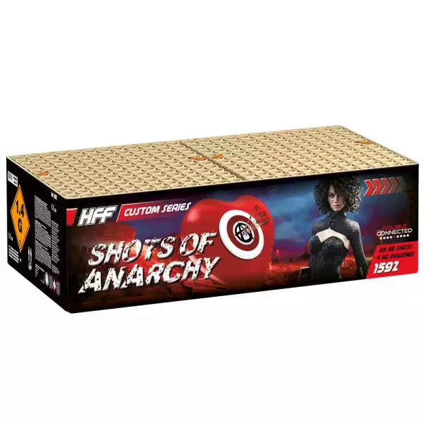 Shots of anarchy 