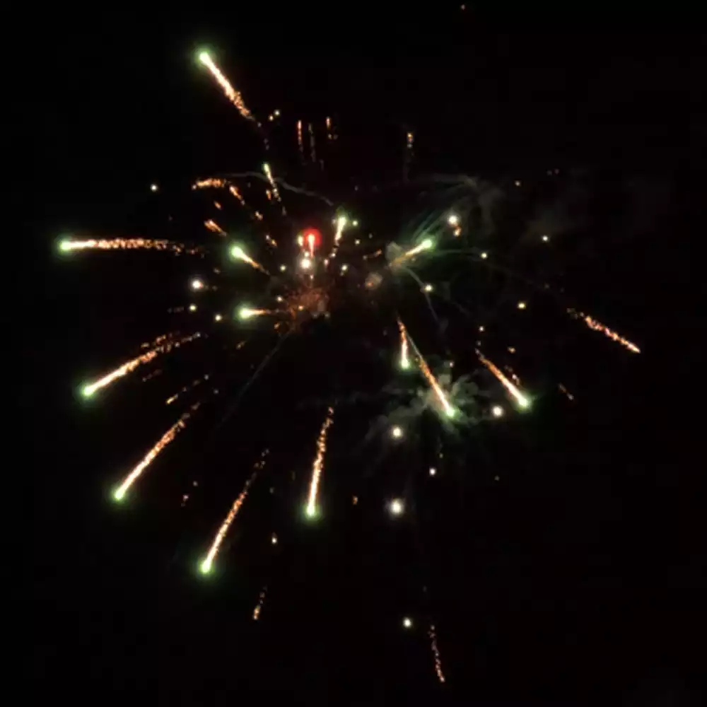 Pfa330 skyblast