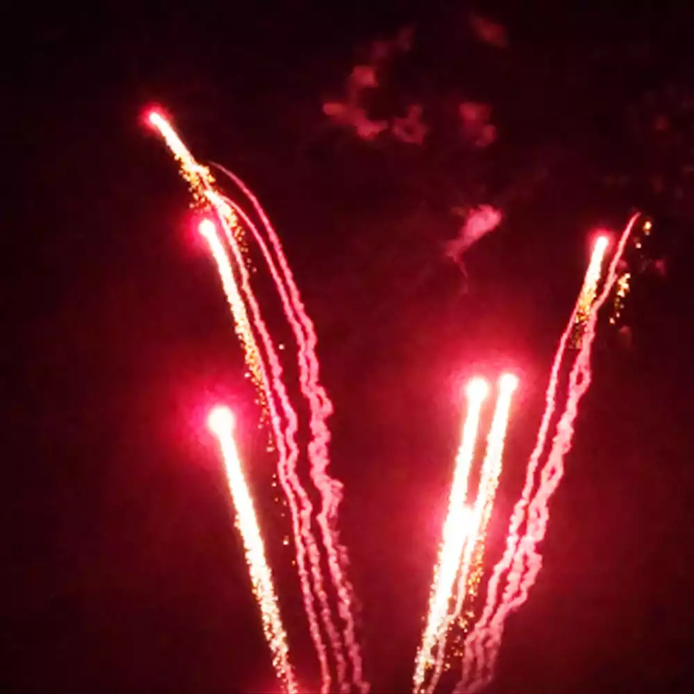 Pfa220 skysymphony