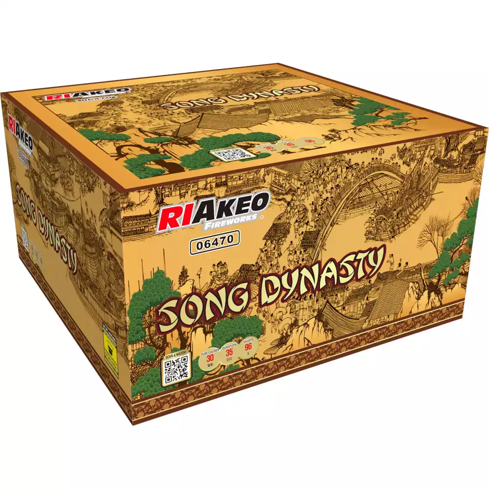 Song dynasty