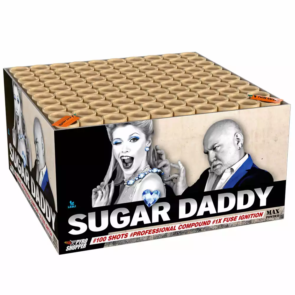 Sugar daddy