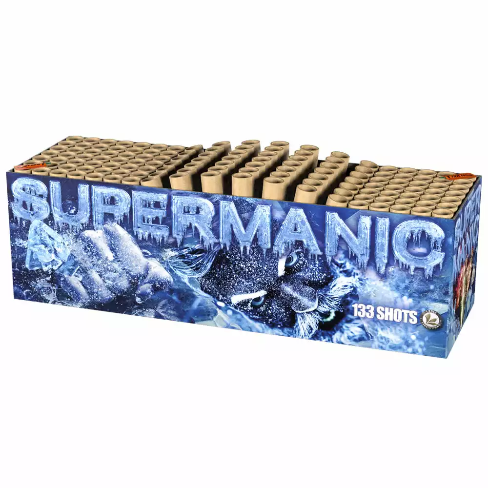 Supermanic 