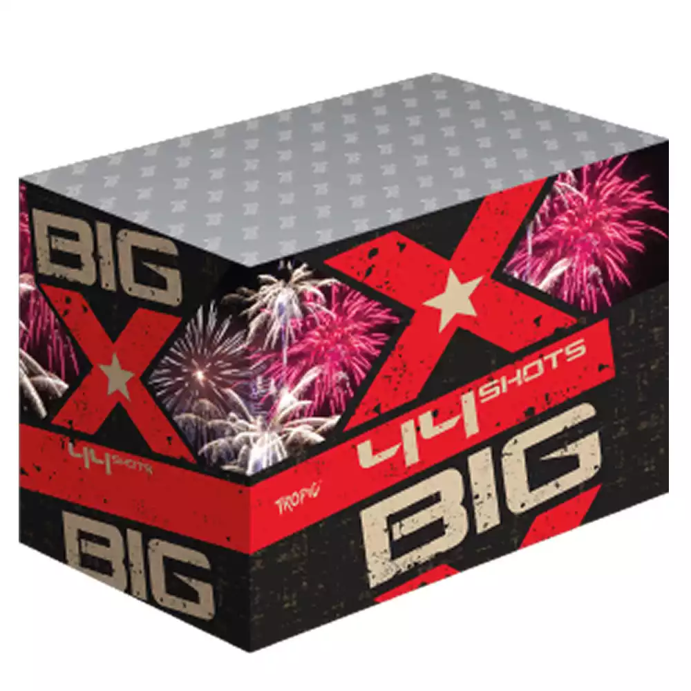 Tb99 big x