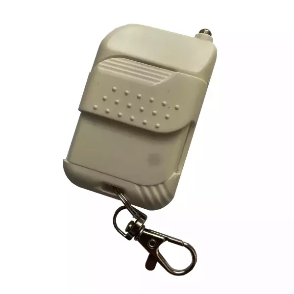 Système de tir à distance (hf 4 voies) 