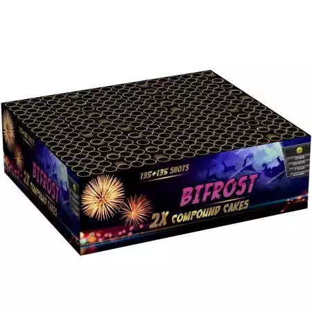 Bifrost