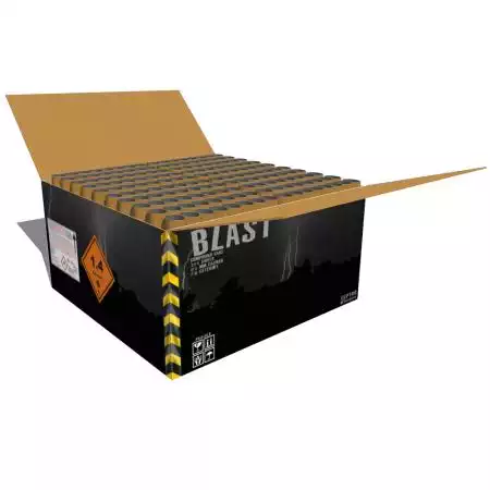 Thunderblast