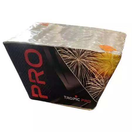 Feu d'artifice Bz48s-5504