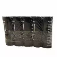 Fontaines de scène 5 jets 3 mètres