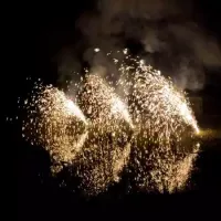 Fontaine xl - 6m 60sec