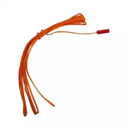 Connecteur avec méche rapide