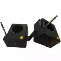 Kit 8 supports jets de scène 