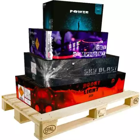 Pack premium 1230