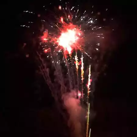 Final storm 306